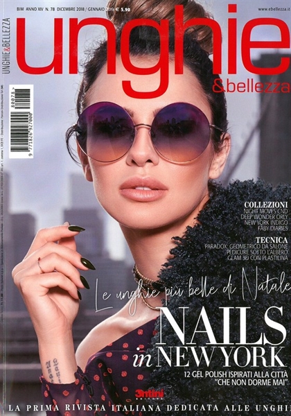 UNGHIE & BELLEZZA